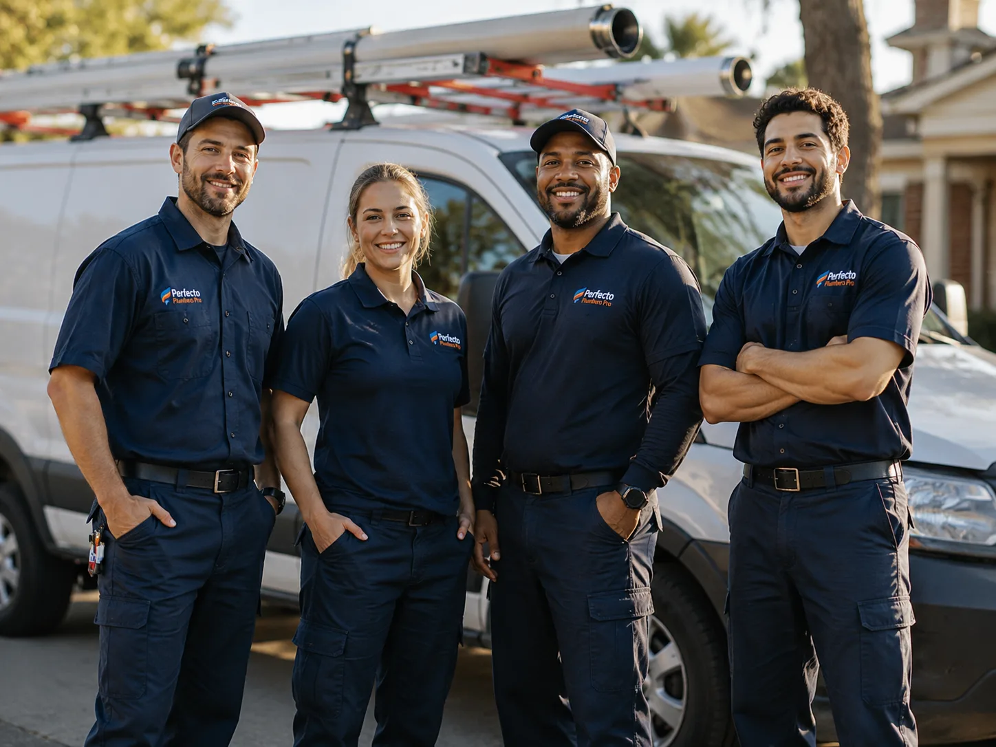 Emergency Plumber Near Me in Washington, DC near me